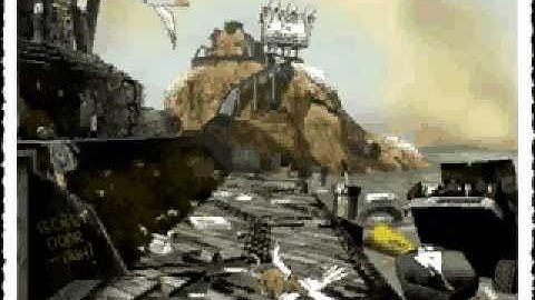 PARROTY INTERACTIVE: DEFUNCT GAME DEVELOPERS in 5 GAMES, PT. 110