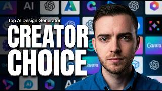 Top AI Design Generator (Step By Step Guide 2026)