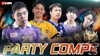 MABAR VIP GAS GAS SAMPE JAM 9 SEBELUM COMPE  #mlbbidcreator