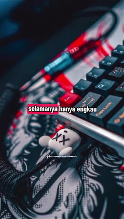 Ku tak bisa #aicreator #aisong #aitiktok #sadvibes #lyrics #music