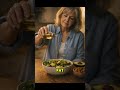 The right eating portion to stay healthy at 65+