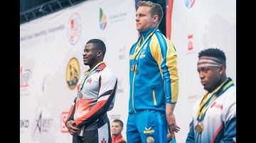 How a National Champ Trains | Linear Periodization