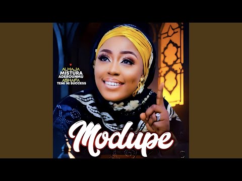 Modupe