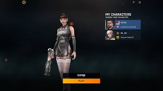 [BlackShot SEA] : HUNTER- Casual (Desert Hawk Maps) screenshot 2