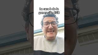 lo que no te han contado de la generación egb #galicia #padres #monólogo #humor #lugo