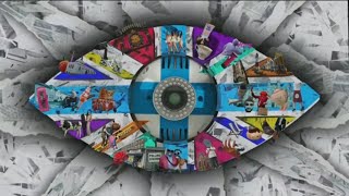 Big Brother UK - Series 18/2017 (Episode 33: Live Eviction #5)