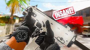 the *NEW* NO RECOIL VEL 46 CLASS is INSANE in MW2! 🤯 (Best VEL 46 Class Setup) - Modern Warfare 2