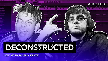 The Making Of Smokepurpp’s “123” With Murda Beatz | Deconstructed