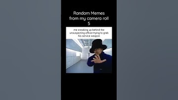 Random memes from my camera roll 5