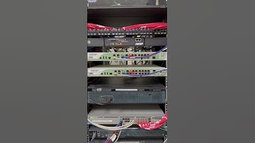 Data Center #cisco #fortinet