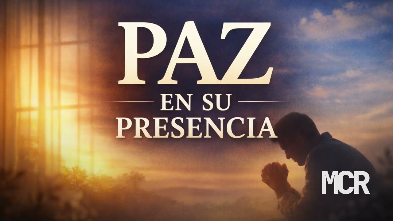1 Hora de Música Cristiana para Orar y Sentir Paz 🙏 | Worship Íntimo en Español