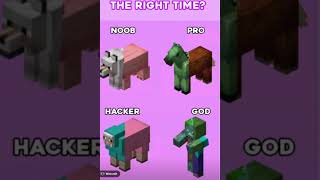 Click At The Correct Time