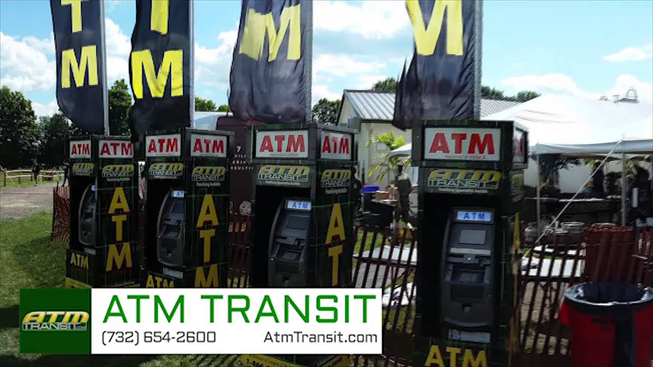 ATM Transit Benefits