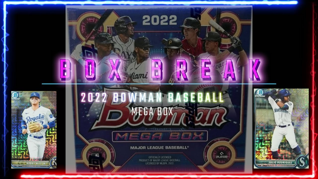 topps x フリオロドリゲス box