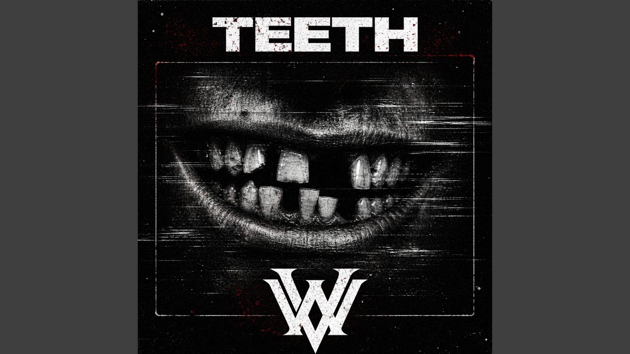 Guarda Teeth su YouTube Guarda Teeth su YouTube