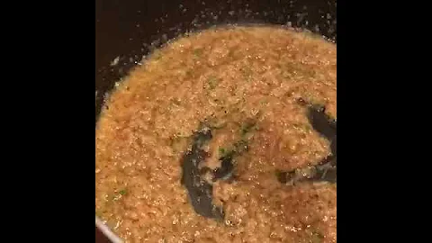 How to make Onion Masala