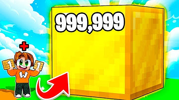 SPENDING $100,000 ROBUX in MERGE SIMULATOR! 🤑🔥 | ROBLOX (EXTREMELY EXPENSIVE)