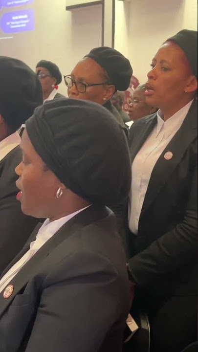 FBC Circuit Visioning & Year-End Revival 2022 - Ngeloxa lokushiywa