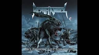 Death Angel - Empty