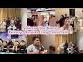 #vlog06 Hari Spesial Adik Bungsu , Staycation &amp; Jalan-Jalan Seru Bareng Keluarga 🥰