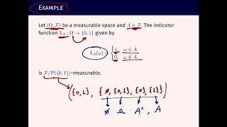 ST342   031   Measurable functions 1 of 3
