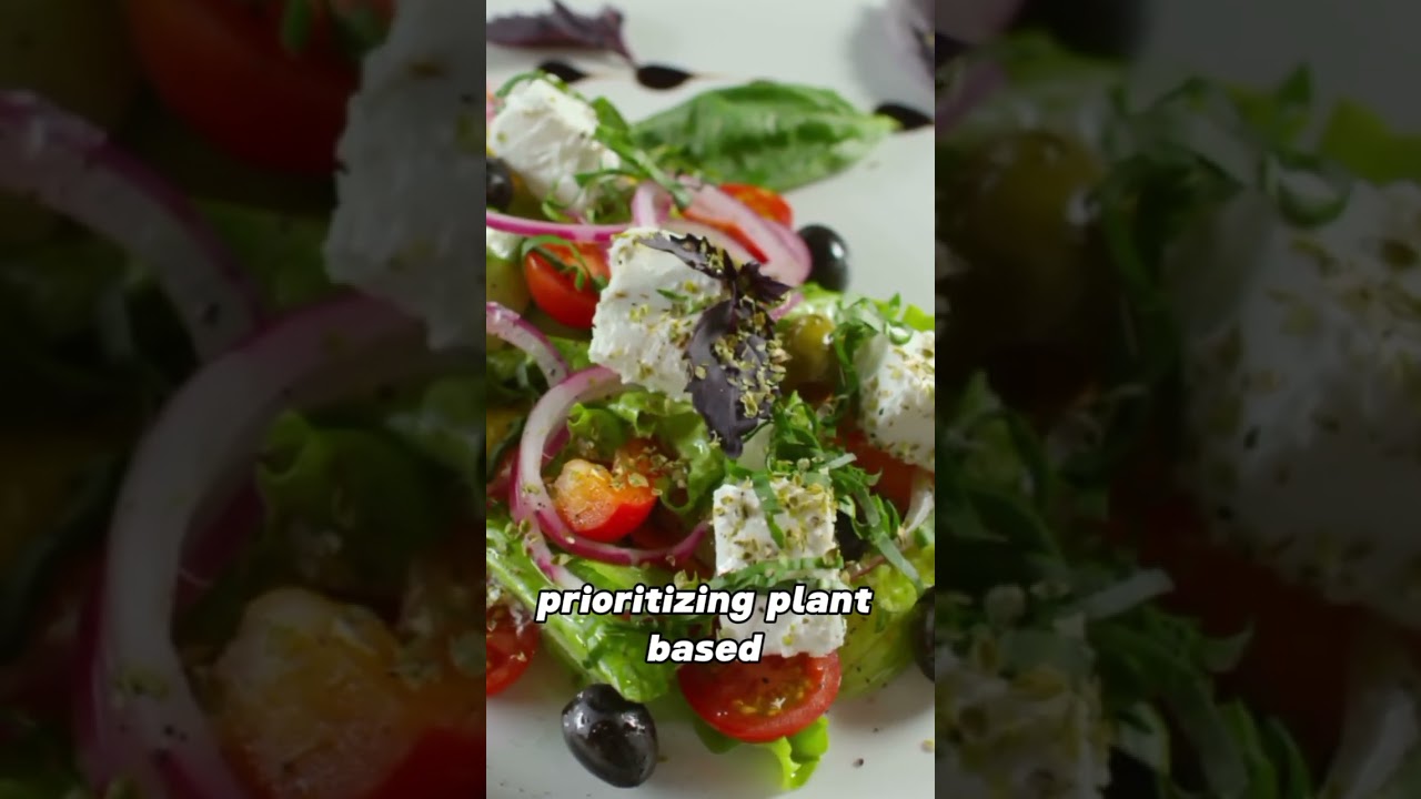 Plant-Based Health: A Greener Path to Wellness