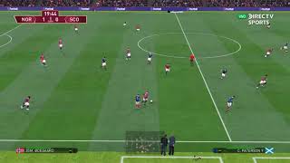 PES 2020 TMxMC