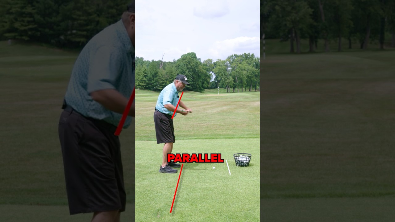Every Golfer NEEDS This
