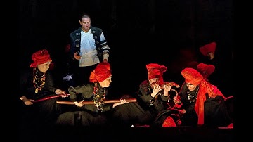 Macbeth - Witches Chorus (The Royal Opera Chorus; Verdi)