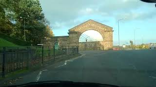 Roundabouts