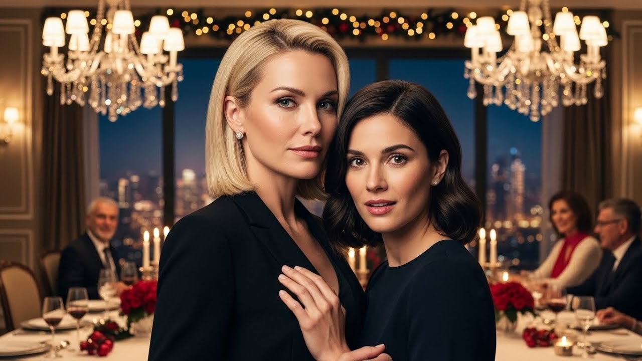 My Boss Hired Me to Fake a Relationship for Her Family's New Year Then Introduced Me as Her Fiancée