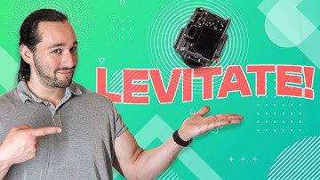 Make it Float With Josh Morgan #MadewithKineMaster