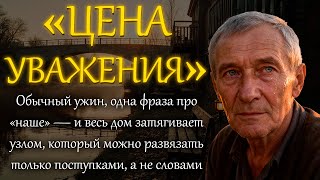 видео: ОН СКАЗАЛ «НАШЕ», Я СДЕЛАЛ ХОД, ПОСЛЕ КОТОРОГО ДОМА СТАЛО ТИШЕ.. картинка: ОН СКАЗАЛ «НАШЕ», Я СДЕЛАЛ ХОД, ПОСЛЕ КОТОРОГО ДОМА СТАЛО ТИШЕ..