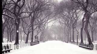 Video thumbnail of "Keane - Snowed Under (Lyrics)"