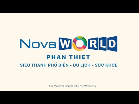 diem du lich phan thiet New Update NOVAWORLD PHAN THIET – SIÊU THÀNH PHỐ BIỂN – DU LỊCH – SỨC KHỎE