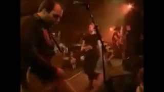 Guano Apes - Money &amp; Milk (live @ Oberhausen, 17.01.2003)