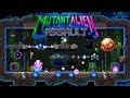 Super Mutant Alien Assault - All Bosses