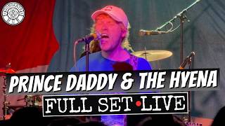 Prince Daddy & the Hyena Full Set LIVE | Empire Underground Albany, NY | May 3, 2026