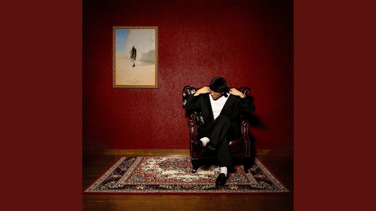 Apophenia adlı videoyu YouTube'da izle Apophenia adlı videoyu YouTube'da izle