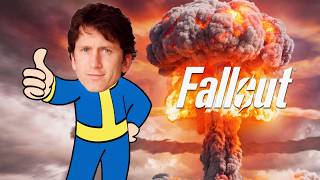 Full Bethesda Destroyed The Fallout Franchise News