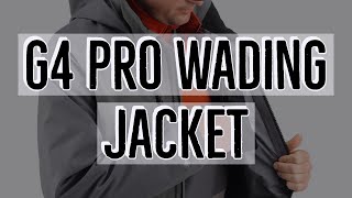 Simms G4 Pro Wading Jacket | Insider Review