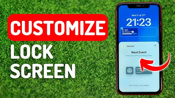 How to Customize Lock Screen on iPhone - Full Guide