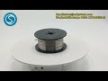 316L Stainless Steel Wire: The Ultimate Guide for Usage and Benefits | Everything You Need to Know!