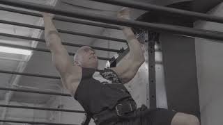 World Famous Kissimmee Muscle 24 Hour Gym - Ah The Rogue Monkey Rig