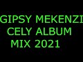GIPSY MEKENZI   CELY ALBUM 2021