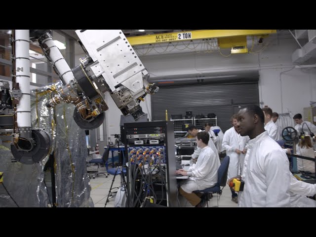Loading video