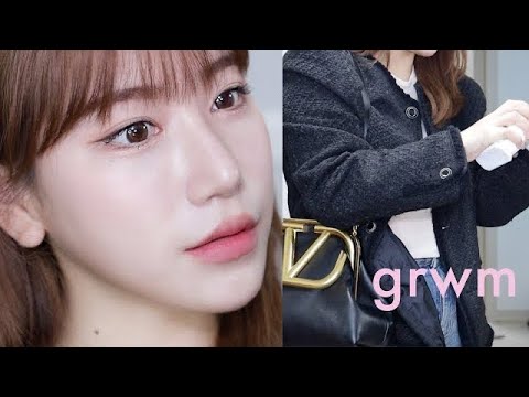 (sub) only 내돈내산템으로만✨ 청순한 <strong>봄봄</strong> 메이크업 같이 준비해요🌸
