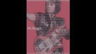 Ali Sanggah - Kerinduan (album Hanya Allah)