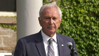 Blaine Higgs calls election in New Brunswick for Oct. 21