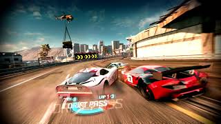 Split/Second episode 6